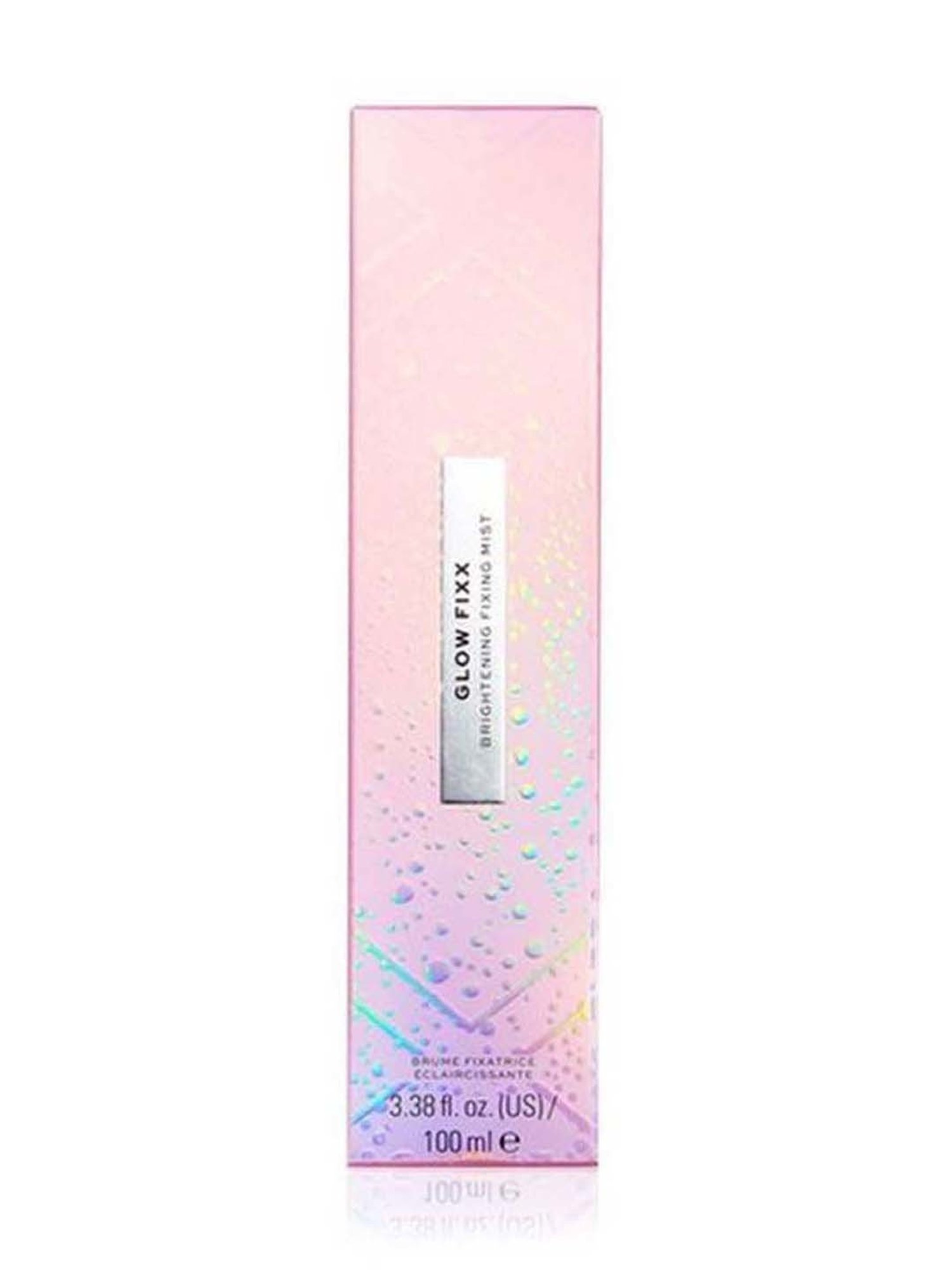 XX Revolution Glow FiXX Fixing Mist - 100 ml