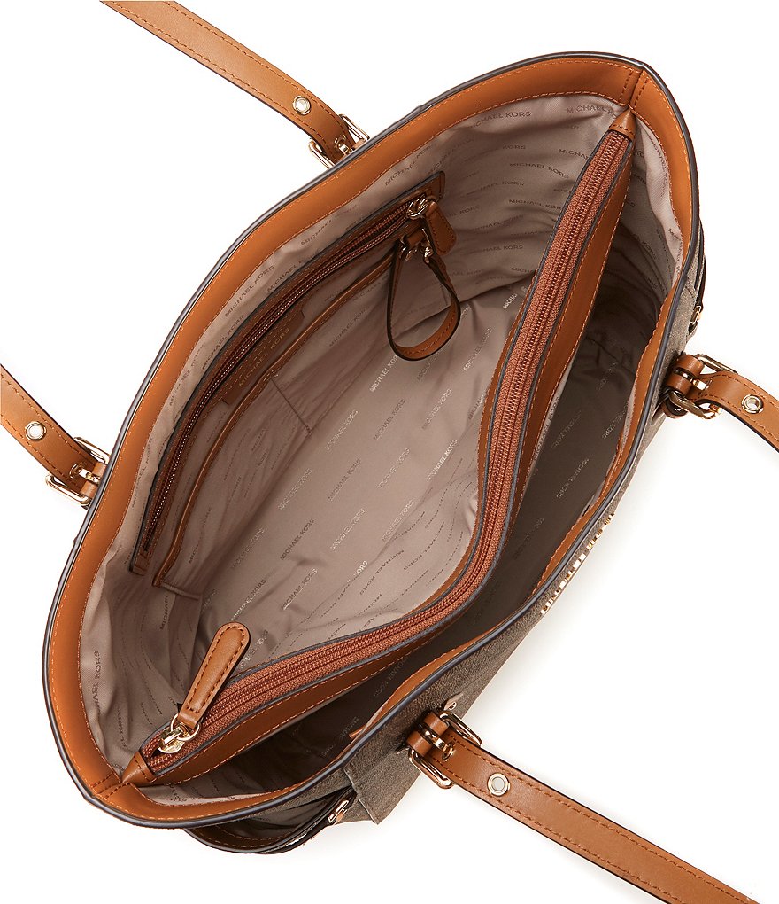 Dooney & Bourke Pebble Collection Large Tote Bag