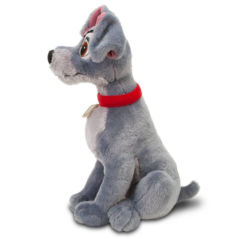Disney Lady & The Tramp Stuffed Animal - Disney store