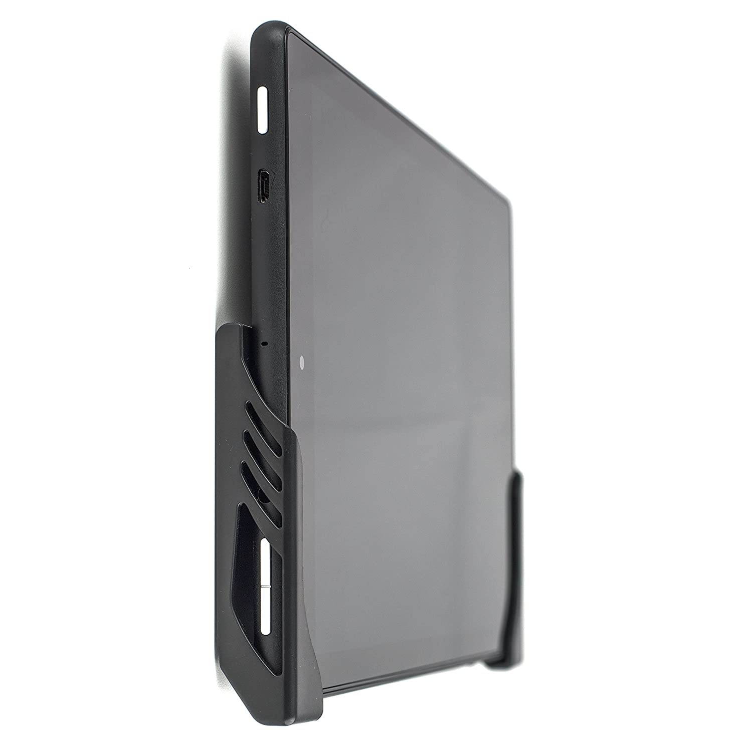 Dockem Kindle Fire HD Wall Mount Koala Mount Damage Free Wall Dock for Kindle Fire HD, Kindle Fire HDX 7, Kindle Fire HDX 8.9", Kindle Fire HD 8.9", Kindle Paperwhite, Kindle Voyage