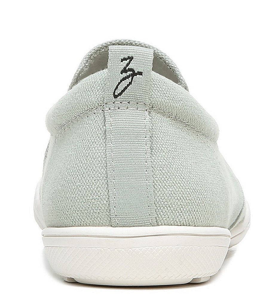 Zodiac Paige Washable Slip-On Sneakers