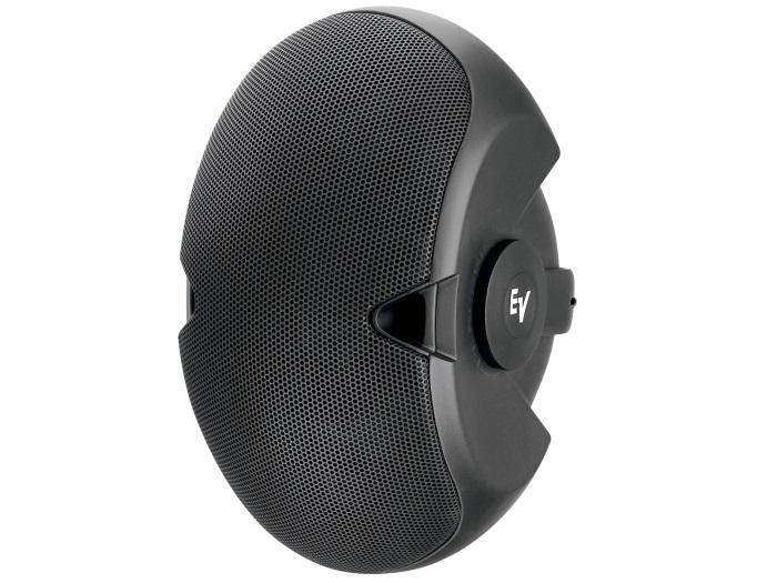 Electro-Voice EVID3.2T EVID Series 70V 2-Way Speaker (Black/Pair)