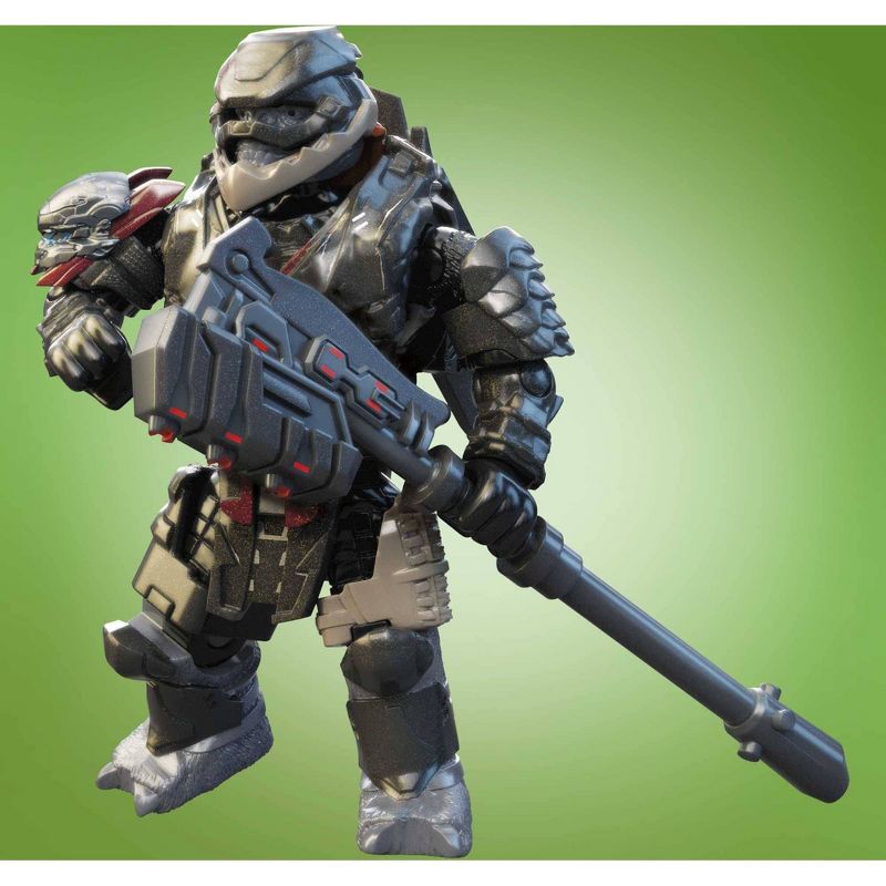 Mega Construx Halo Hyperius