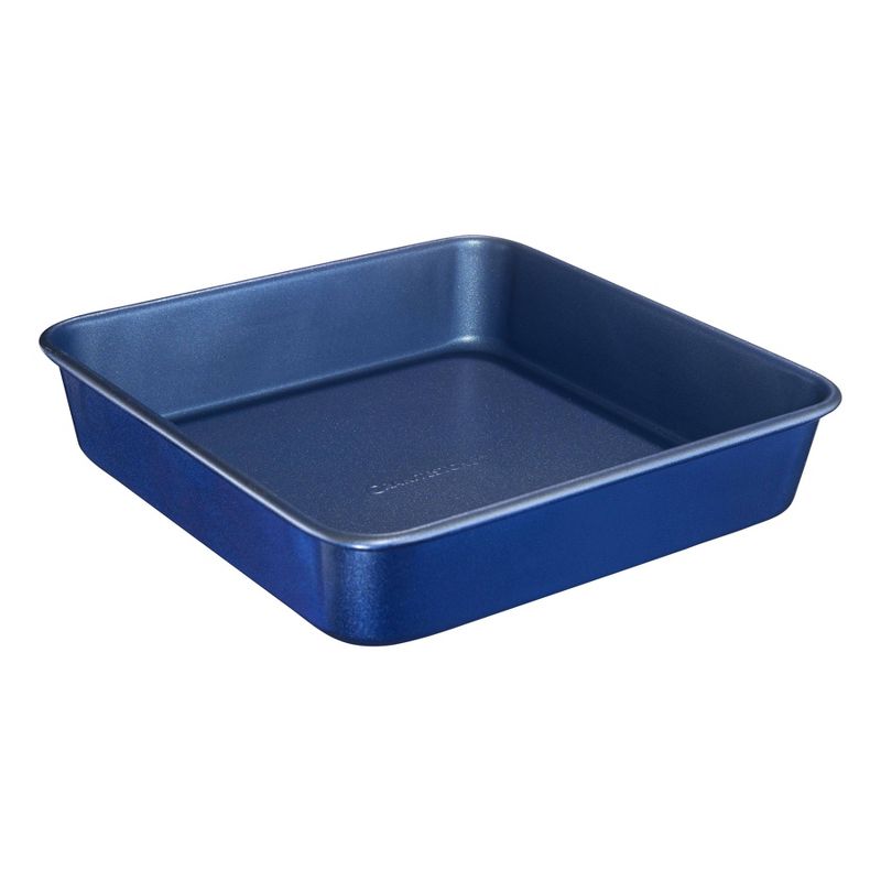 Granitestone Blue 5pc Bakeware Set