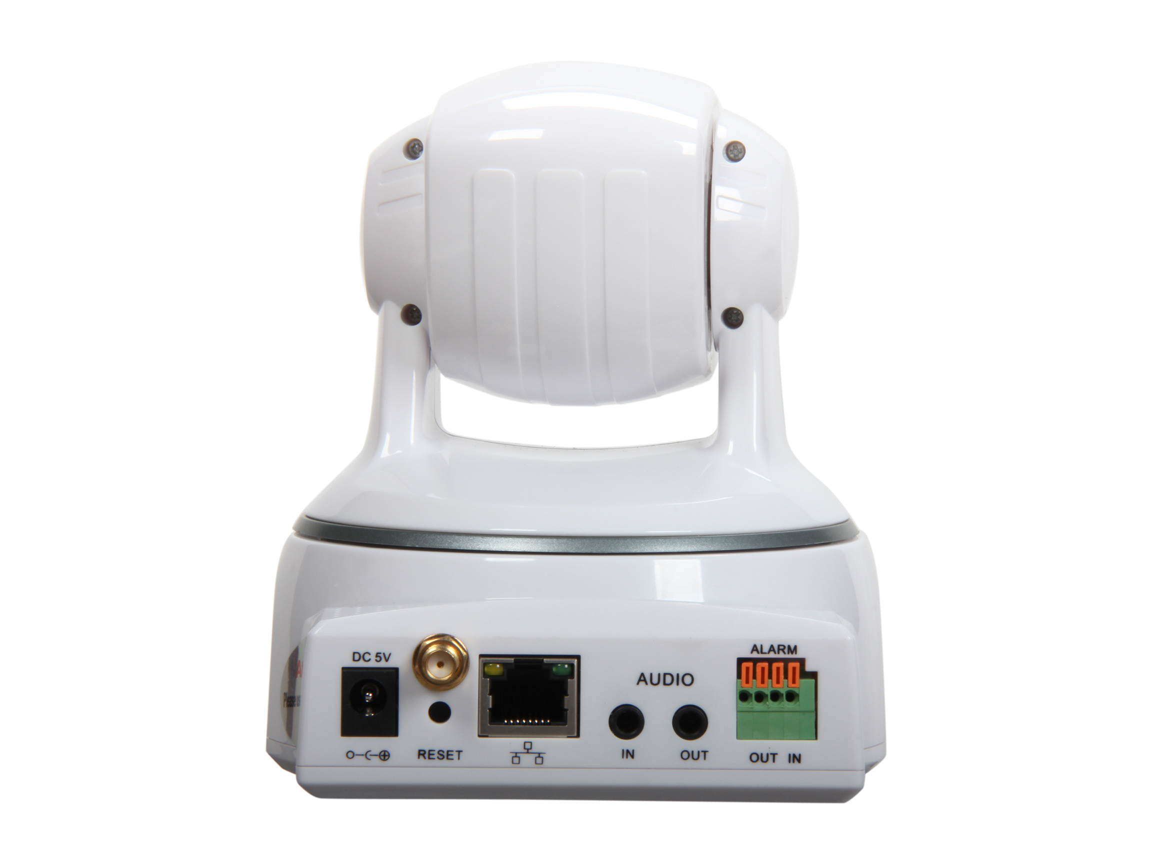 Vonnic C909IP H.264 Wireless IP Network Camera