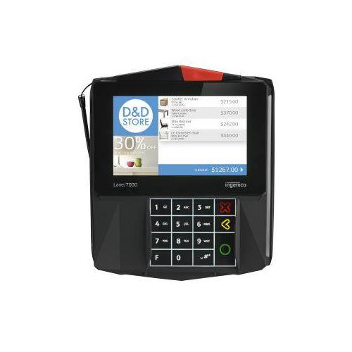 INGENICO LAN300-USSCN01A Lane 3000 - QUOTE ONLY