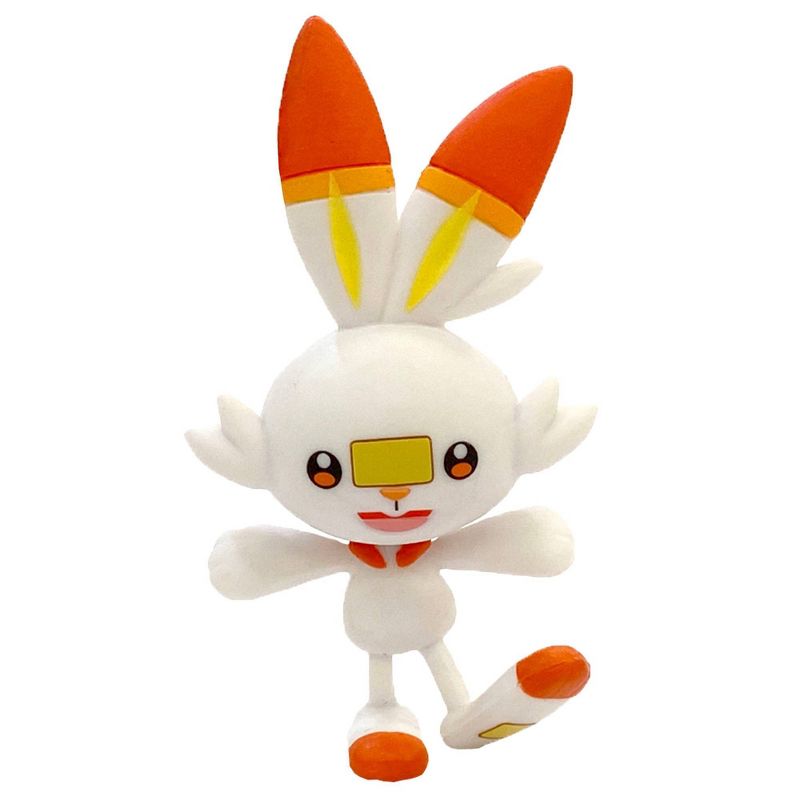 Pokemon Battle Figure 3 pk