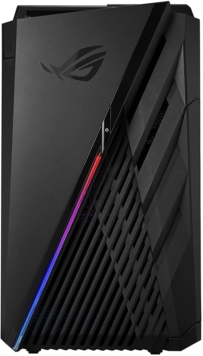 XOTIC V200 Advanced Gaming and Entertainment Desktop (RYZEN 7 5800X 8-core 4.7GHZ Turbo, 16GB DDR4 RAM, 500GB NVMe SSD + 2TB HDD, GeForce RTX 3060 12GB, Windows 10) Liquid Cooled PC