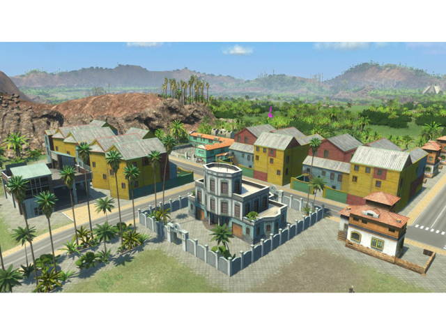 Tropico 4: Pirate Heaven DLC [Online Game Code]