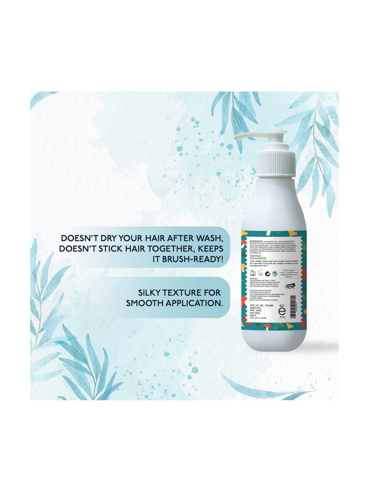 SEMI DI LINO SCALP RELIEF CALMING MICELLAR LOW SHAMPOO 33.8 OZ