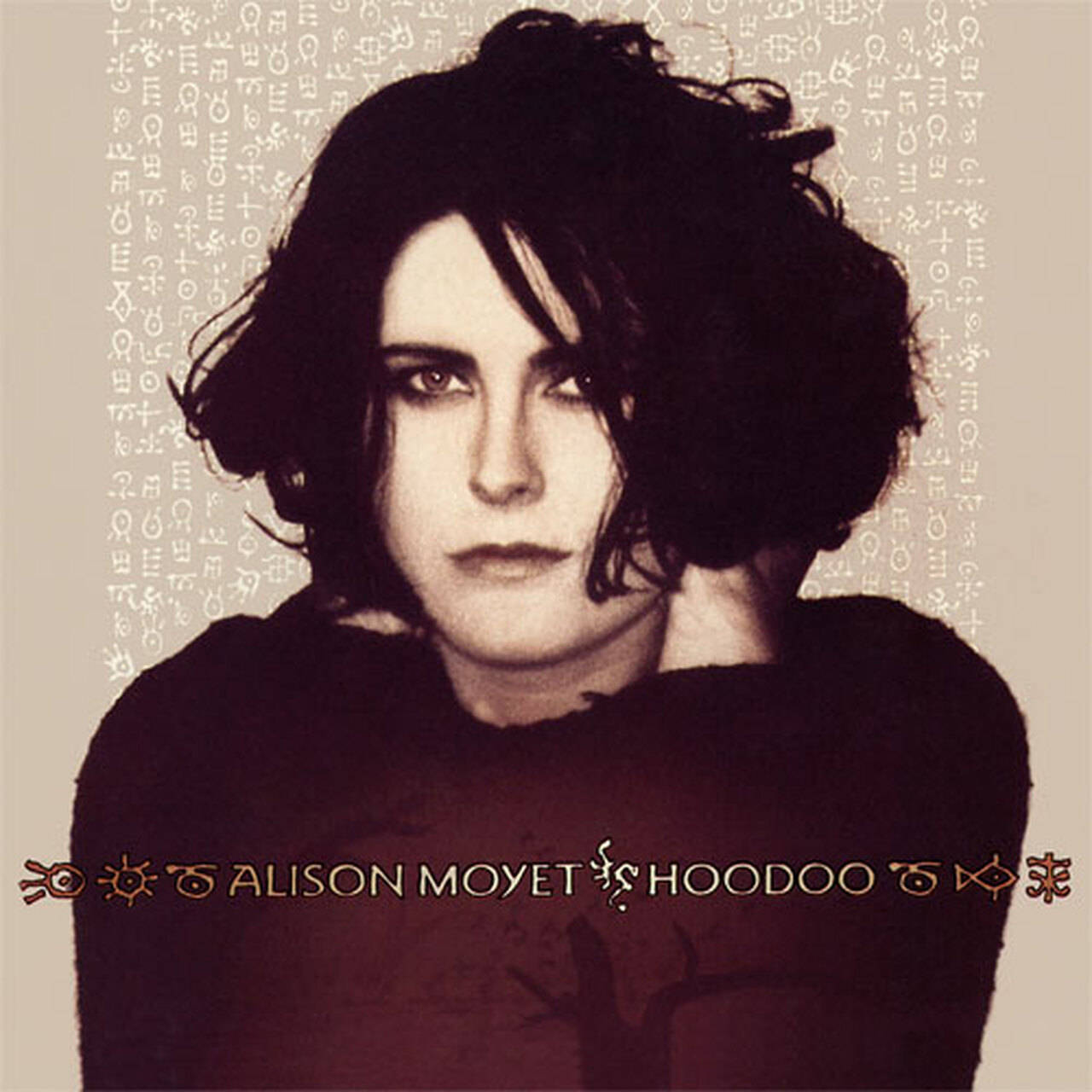Alison Moyet Hoodoo 180g LP (Vinyl)
