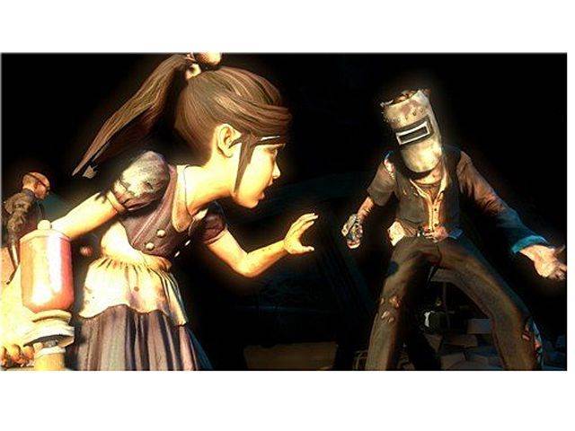 Saints Row: Gat Out Of Hell XBOX One [Digital Code]