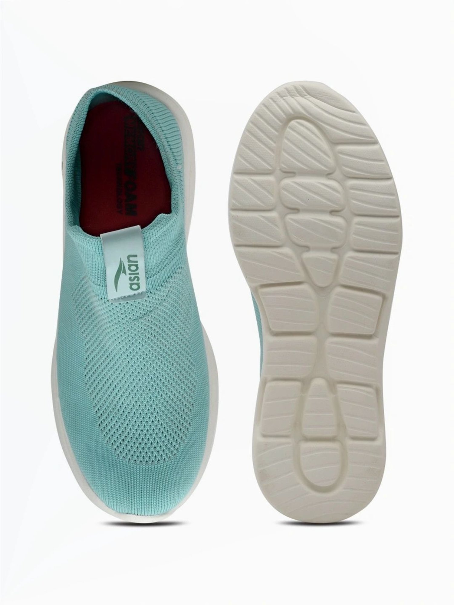 Asian Women's Aqua Walking Shoes