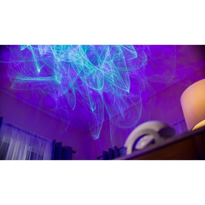 Spider-Man Motion Lamp