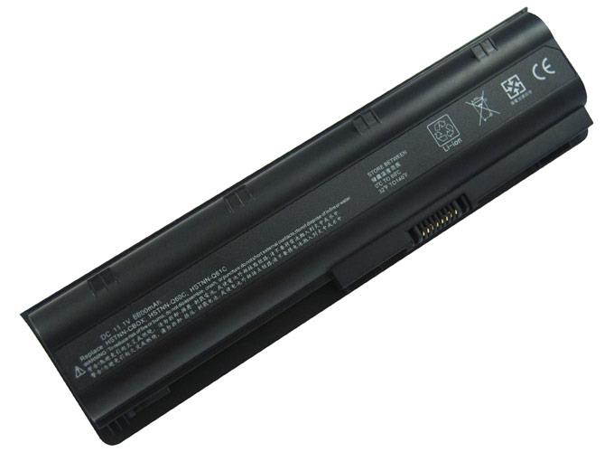 CWK&reg; 12 Cell 8800mAh High-Capacity Battery for HP Pavilion g6-2235us g6-1b81ca g7-1117cl g7-2288nr G72-b27CL dm4t-1000 dv6-3143us dv6-6c43cl G62-228CL MU06 G6-1D40NR, G6-1D45CA, G6-1D45DX, G6-1D46