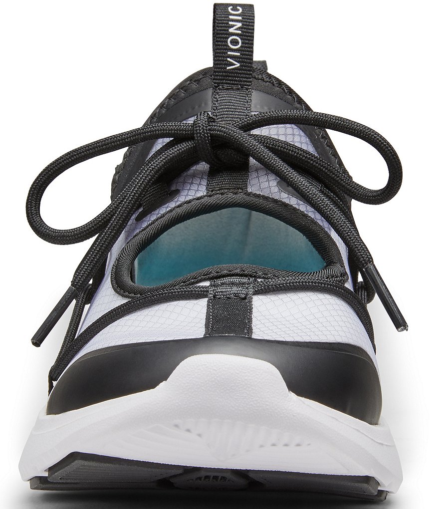 Vionic Giselle Cutout Colorblock Sneakers