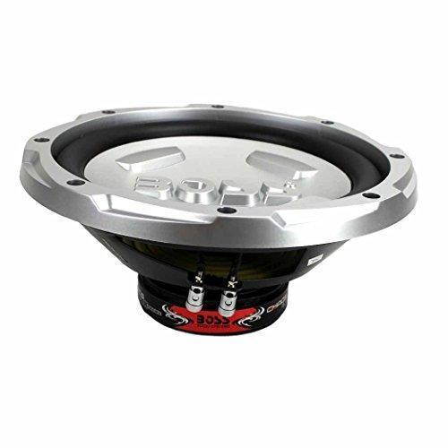 Boss Audio 12" 1400W Subwoofer + 1500W Amplifier w Amp Kit +QPower 12" Enclosure