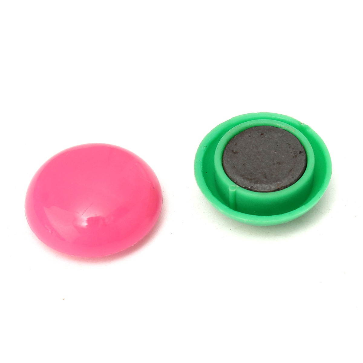 52324 Plastic Comb Bindings, 5/8" Diameter, 120 Sheet Capacity, Black (Pack of 25 Combs)