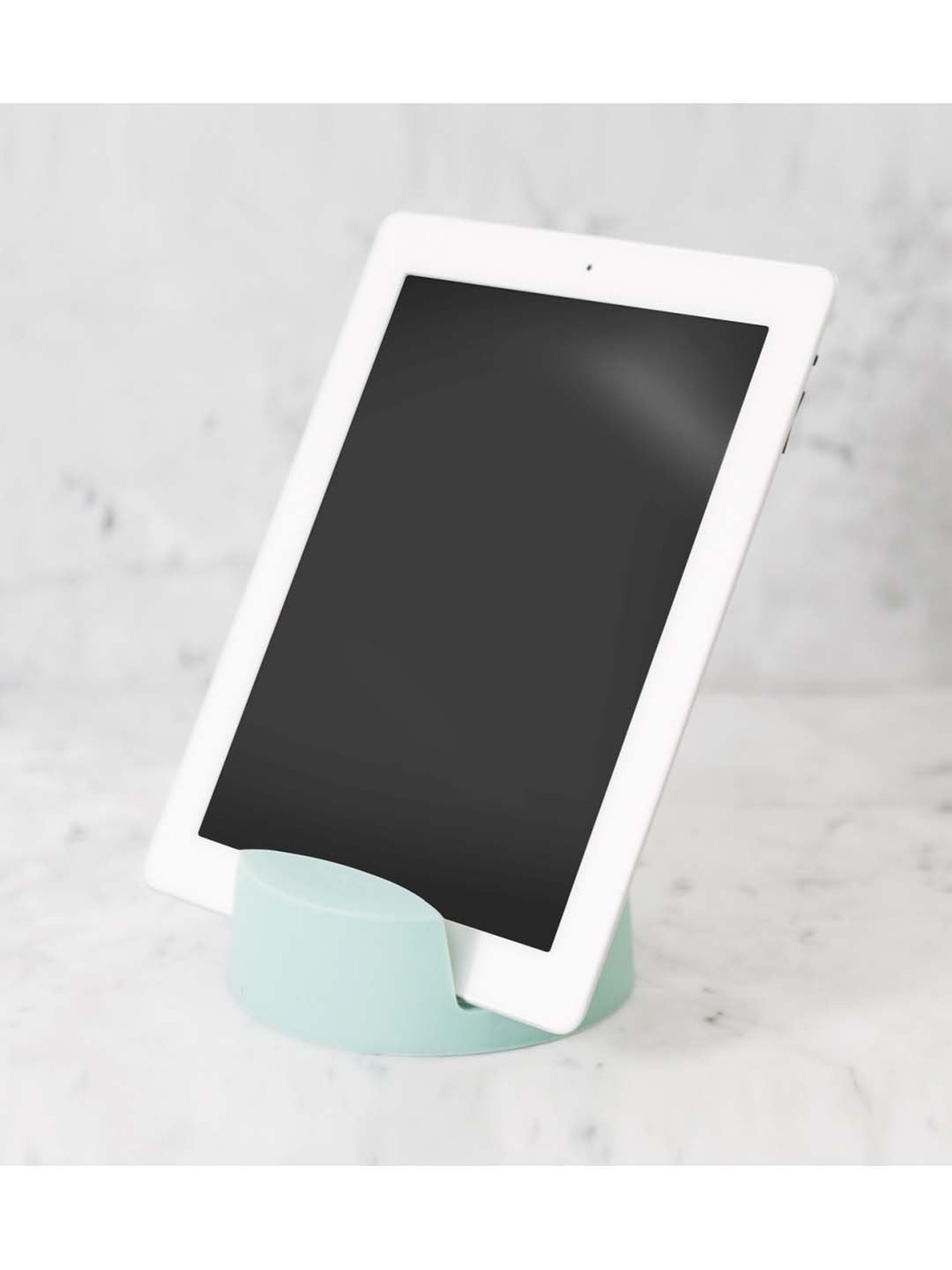 BERGHOFF Leo Pink Silicone Spoon Rest - Set of 1