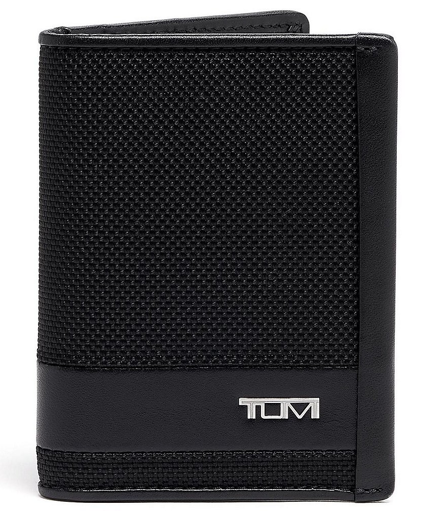 Tumi Alpha Folding Card Case