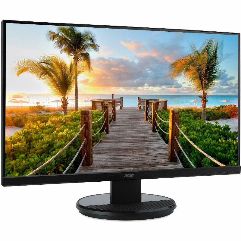 Acer KB2 - 27" Monitor Full HD 1920x1080 16:9 VA 1ms VRB 300Nit - Manufacturer Refurbished