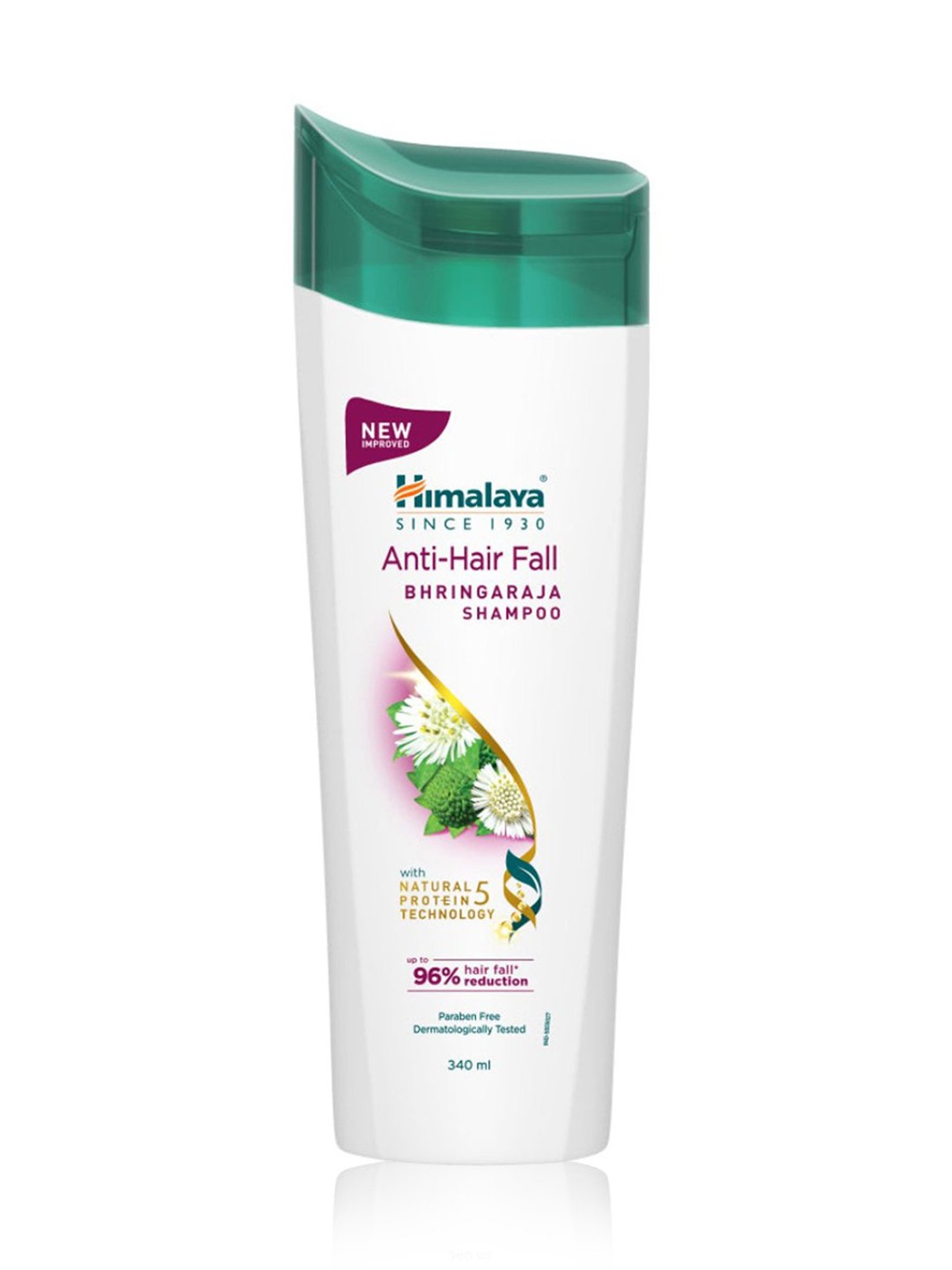 Himalaya Anti-Hair Fall Bhringaraja Shampoo - 1000 ml