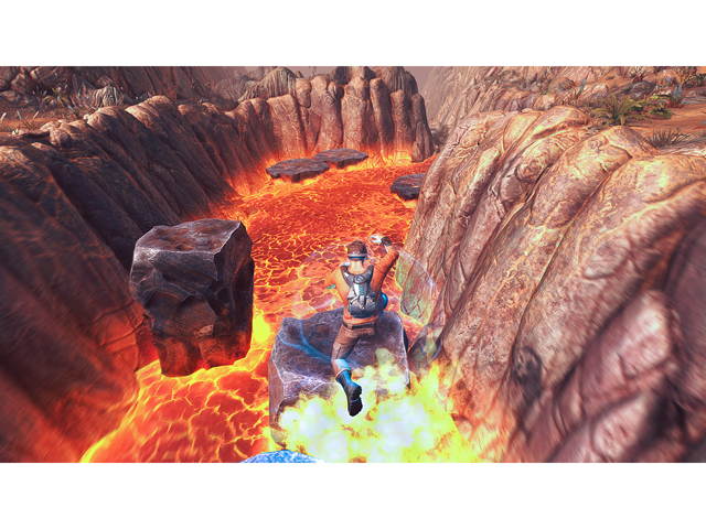 Outcast - Second Contact [Online Game Code]