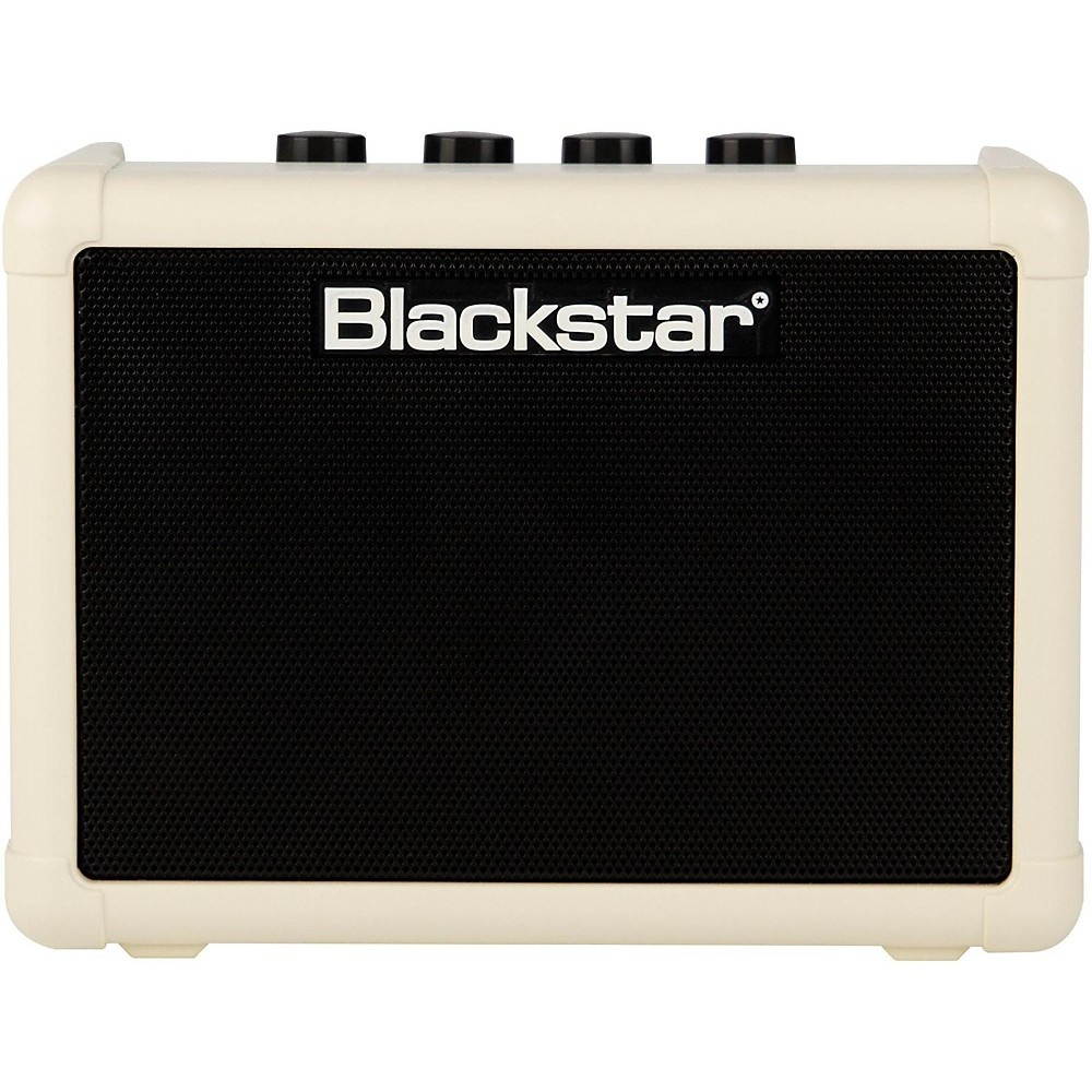 Blackstar Fly 3W Guitar Combo Amp Pack Cream