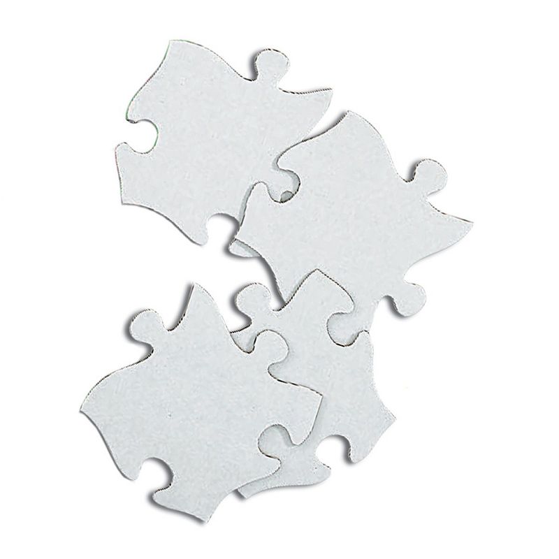 Kaplan Early Learning Company We Connect Puzzle Art - Creative Open Ended Art