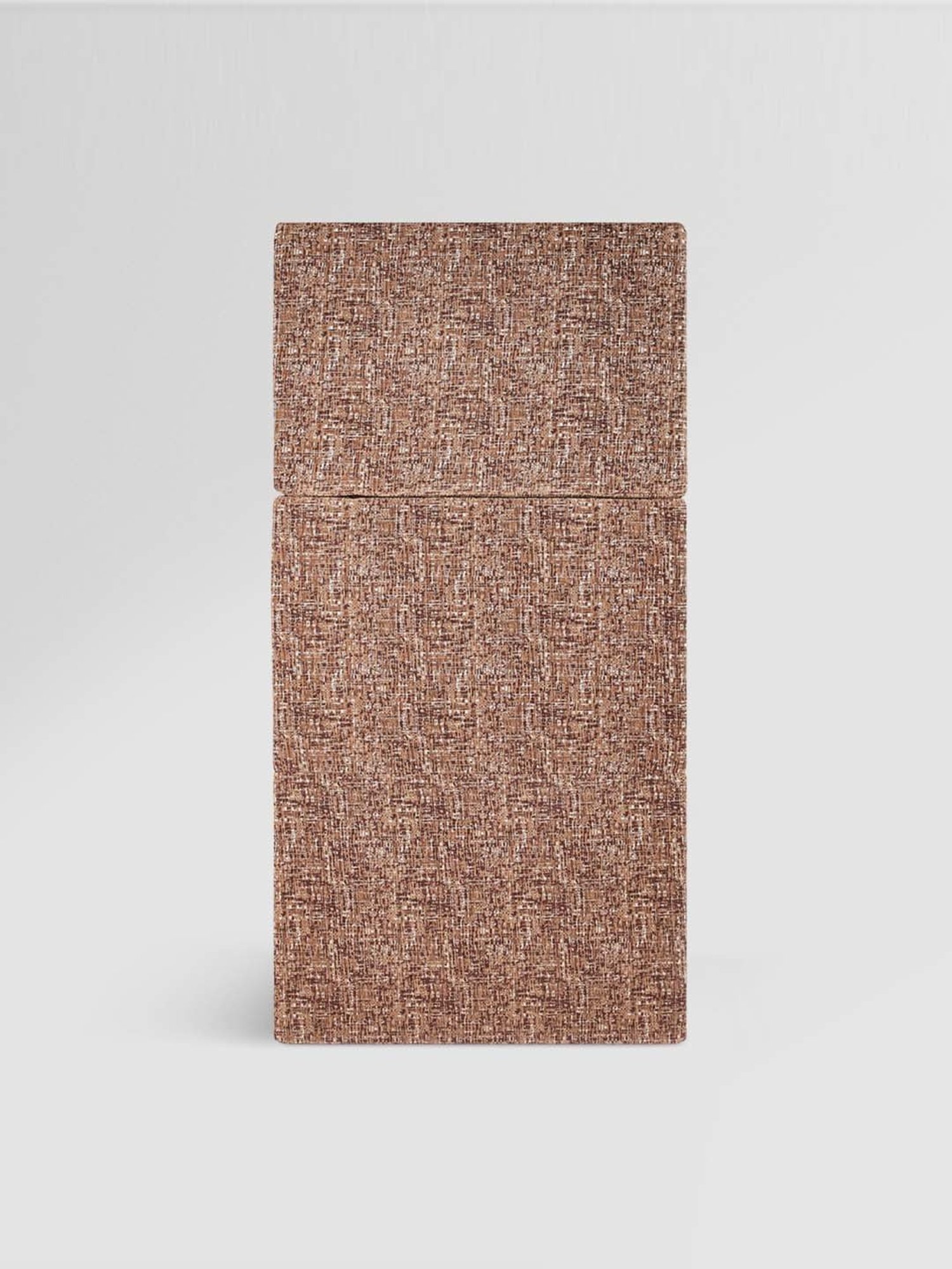 Godrej Interio Easy Bed Brown Foam Single Bed Mattress