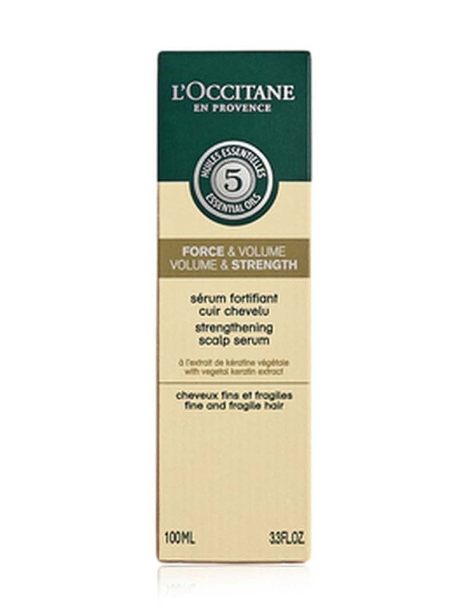 Earthraga Hair Gain Redensyl Serum - 50 ml