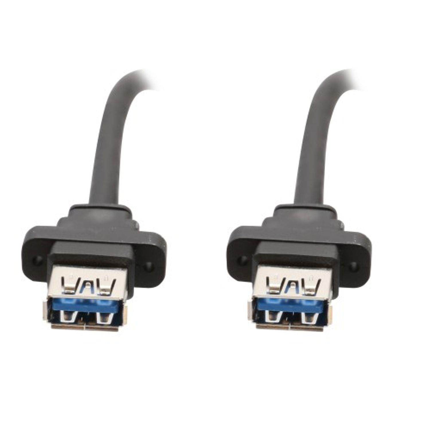 SYBA SD-MPE20215 Mini Pci-Express 2.0 4-Port Usb3.0 Card