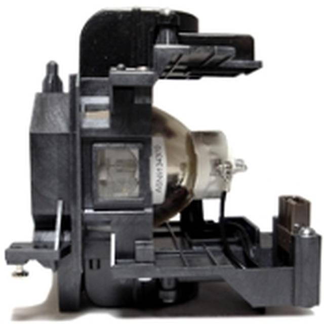Sanyo POA-LMP136  OEM Replacement Projector Lamp . Includes New Ushio NSHA 330W Bulb and Housing