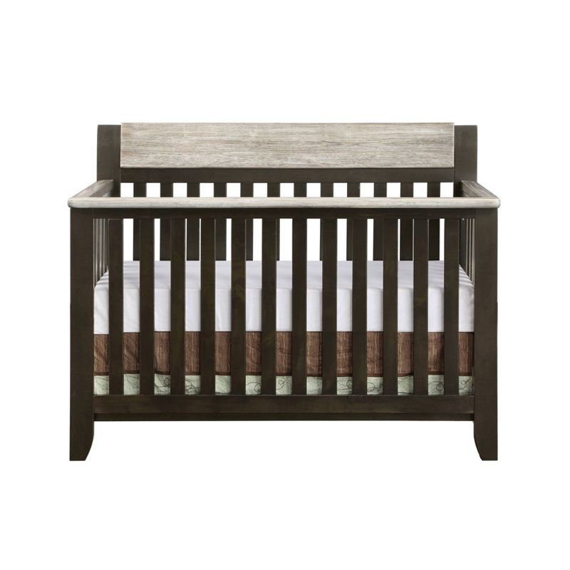 Legacy by Child Craft Toddler Guard Rail for Westgate Crib