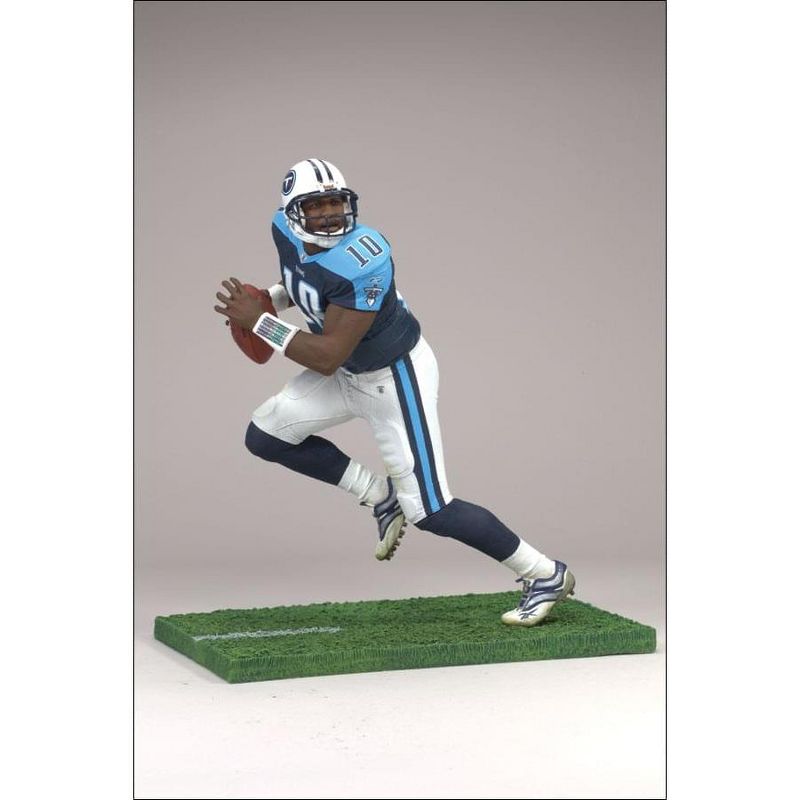 McFarlane Toys NFL Vince Young Series 15 Figure