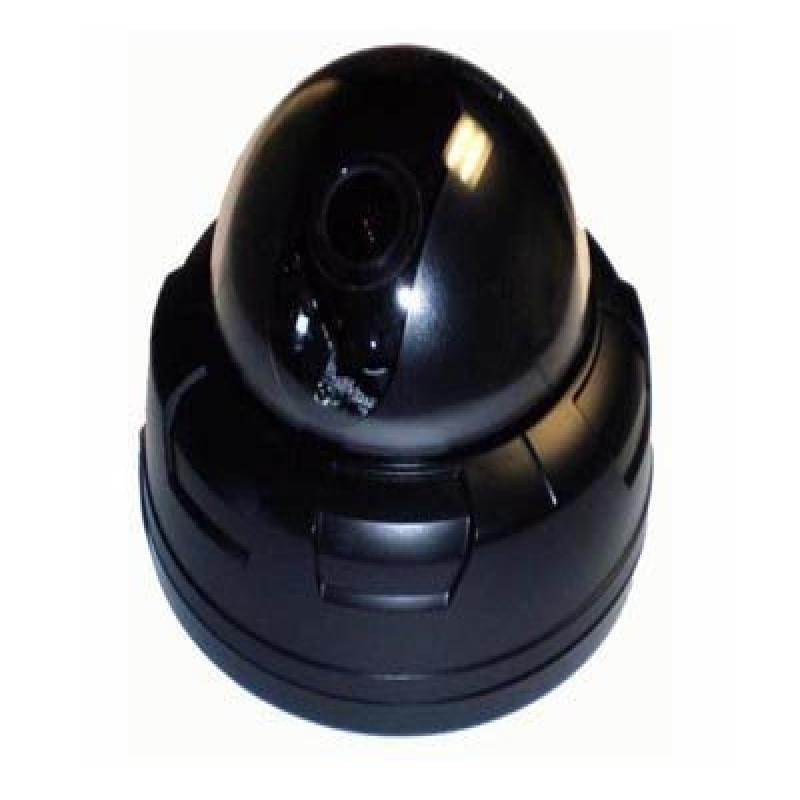 ABL Corp VCD-540VA11 2.8~11mm Varifocal Dome Camera