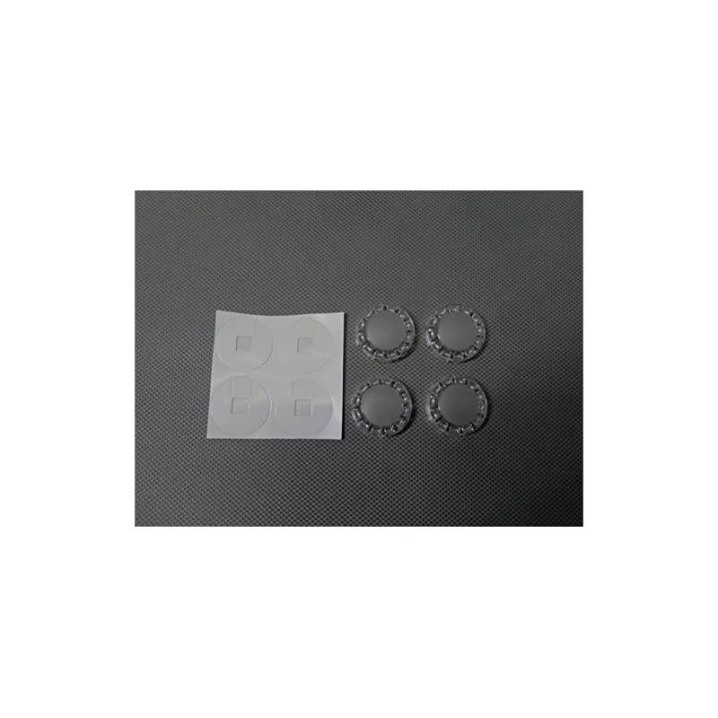 Led Shade Light Cover 4PCS For  Phantom 4 Pro Phantom 4 AdvancedPhantom 4 Drone Led Light Cap Accessories