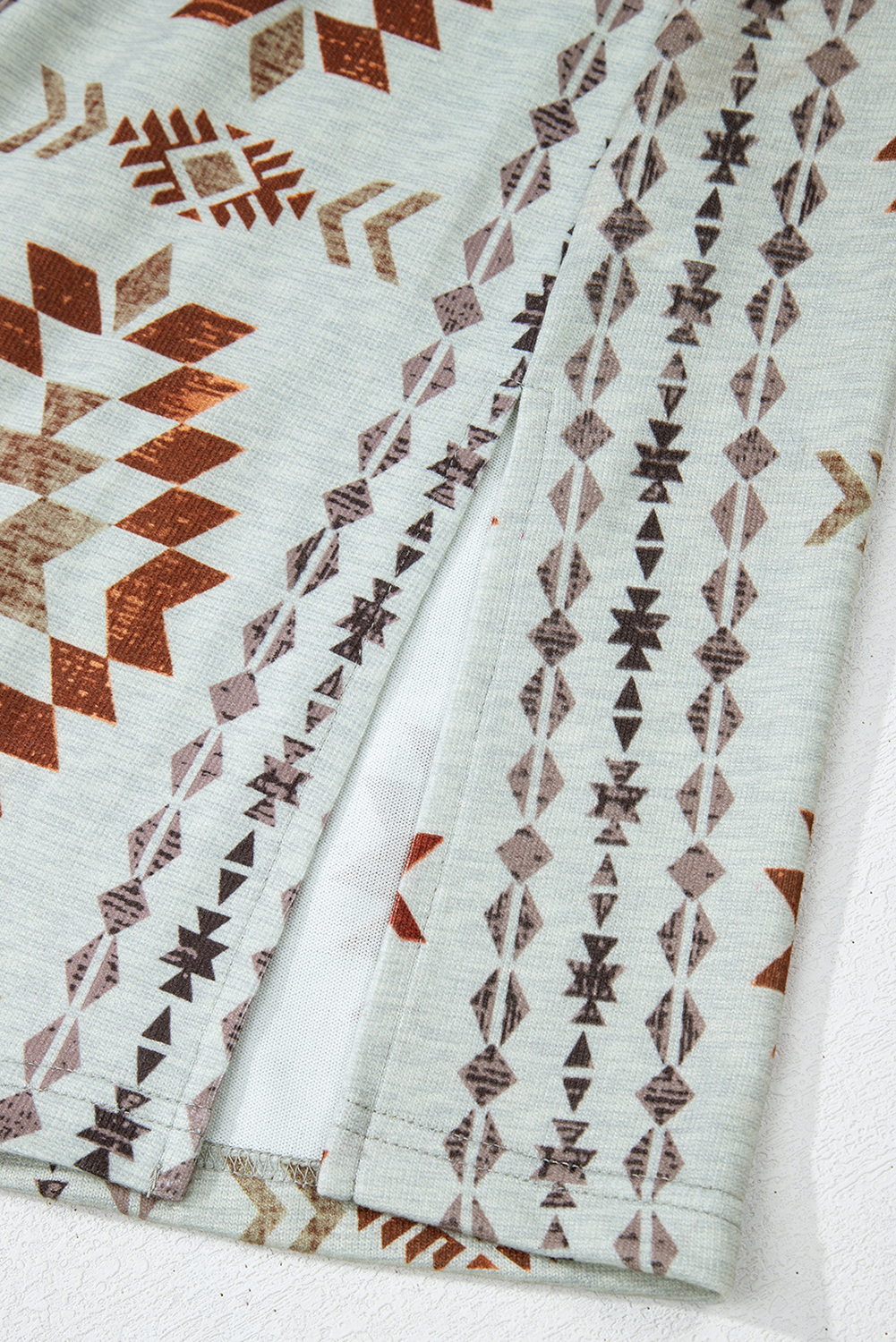 Black Plaid Casual Contrast Trim Knit Cardigan