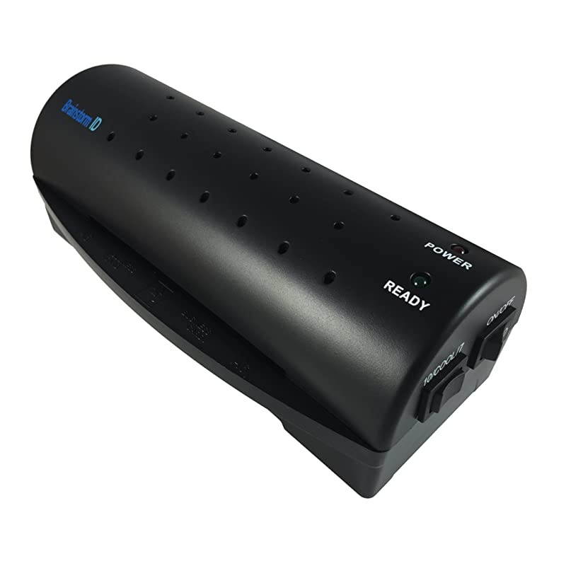 4.5" ID Card Laminator for Teslin ID Cards (ID-Lam 45)