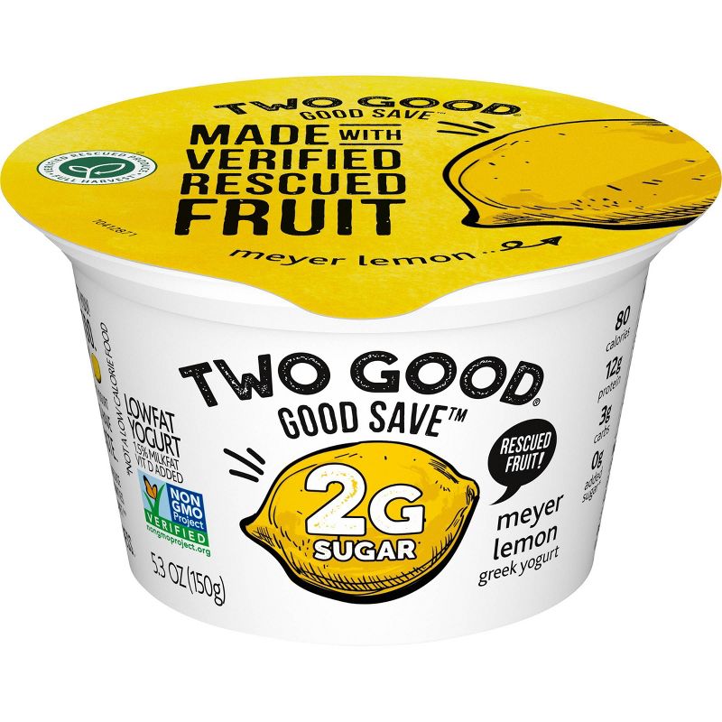 Dannon Classic Vanilla Yogurt - 32oz