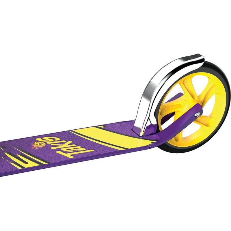 Razor x Takis Fuego Limited Edition A5 Lux Kick Scooter