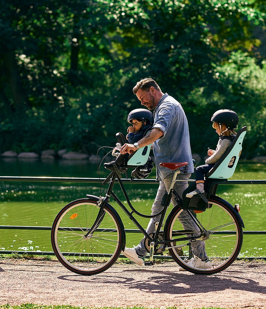 Thule Yepp Nexxt Maxi Rack Mount Child Bike Seat