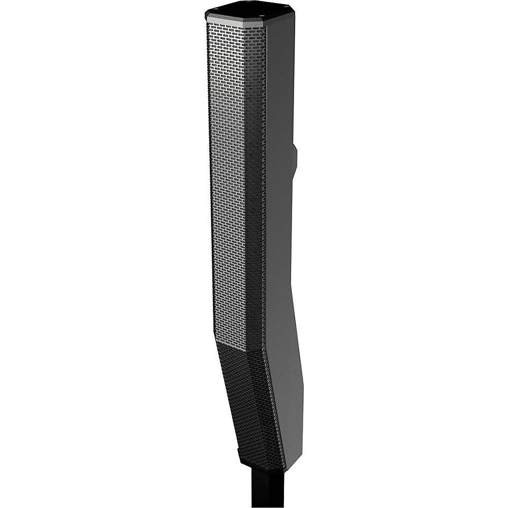 electrovoice evolve 50 1000watt powered column array system, black