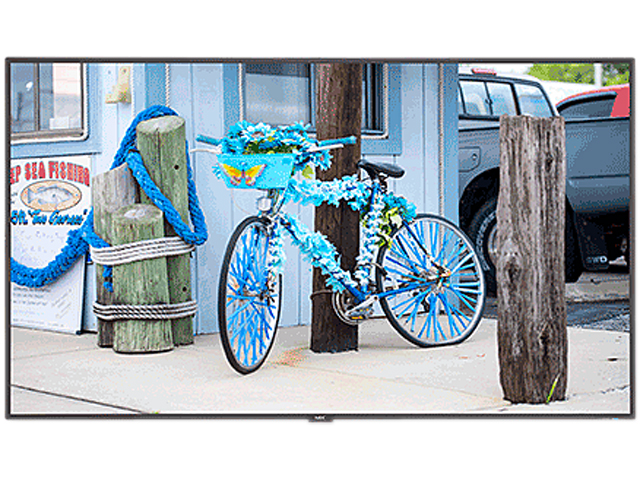 NEC C431 43" Full HD Thin-Depth Commercial LED Display