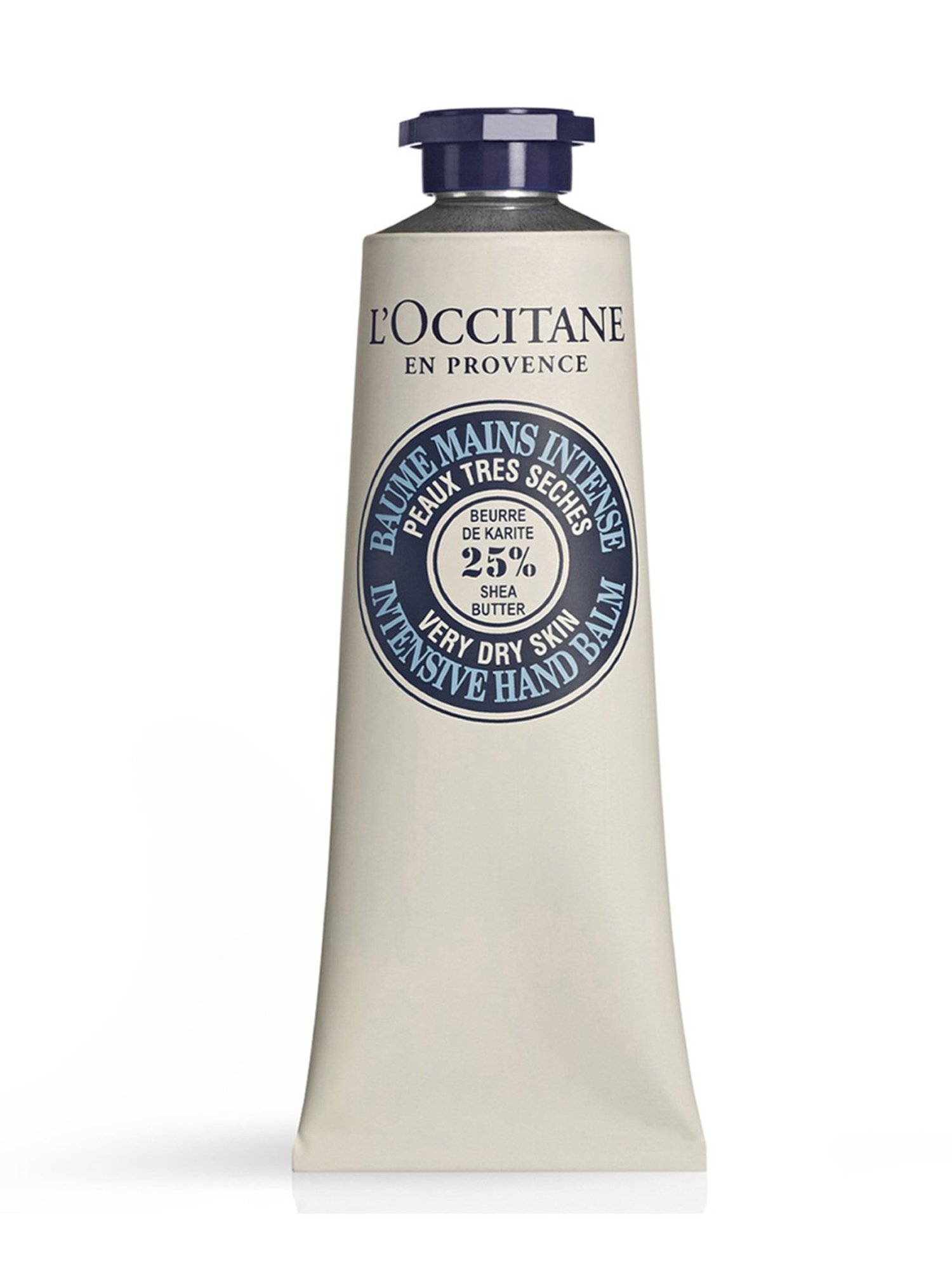 L'Occitane Shea Butter Intensive Hand Balm - 50 ml