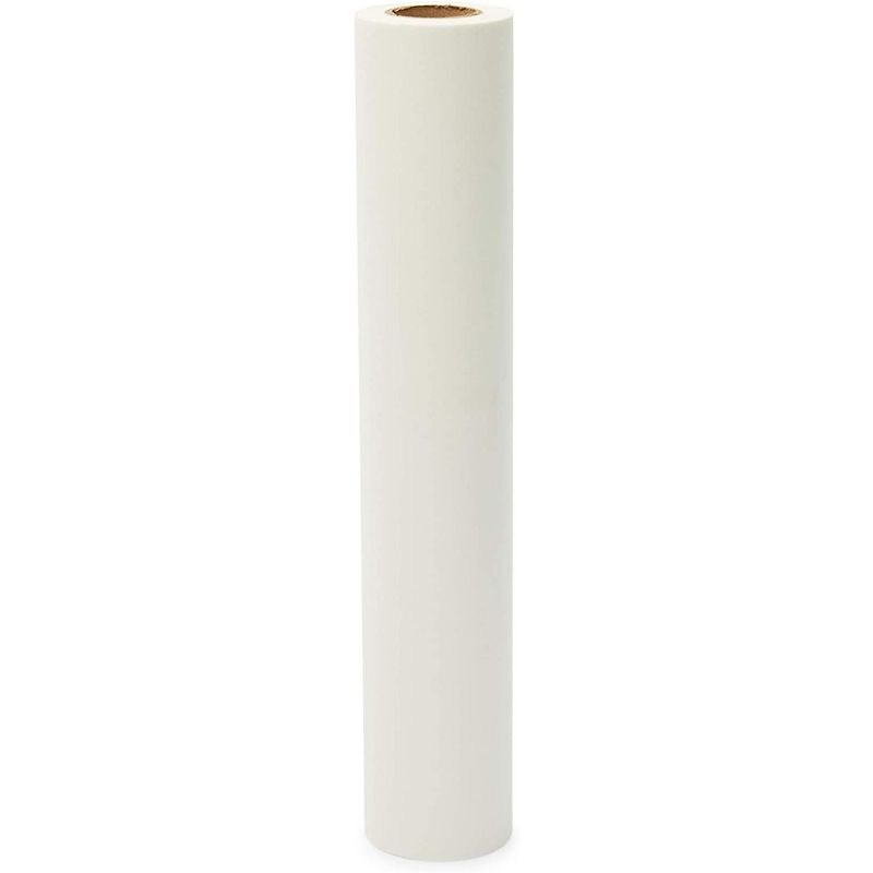 Okuna Outpost White Tracing Paper Roll for Arts and Crafts (12 x 1800 Inches)