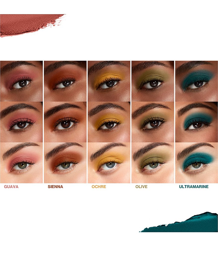 Giorgio Armani ARMANI beauty Fluid Sheer Glow Enhancer Highlighter Makeup