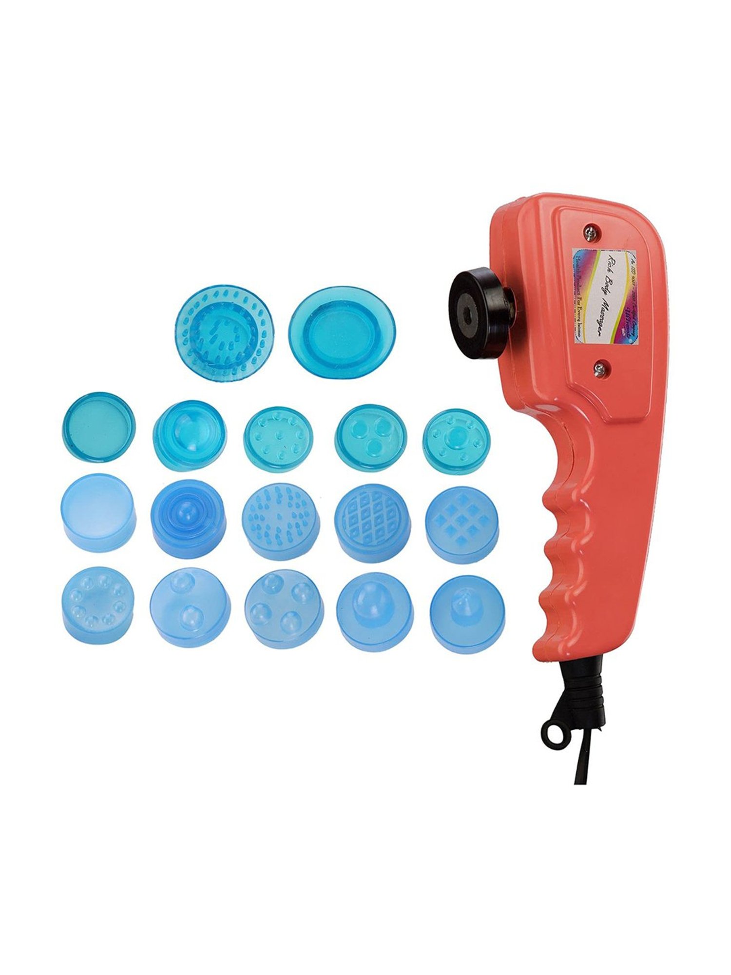 Hyperice Hypersphere, Massager Ball