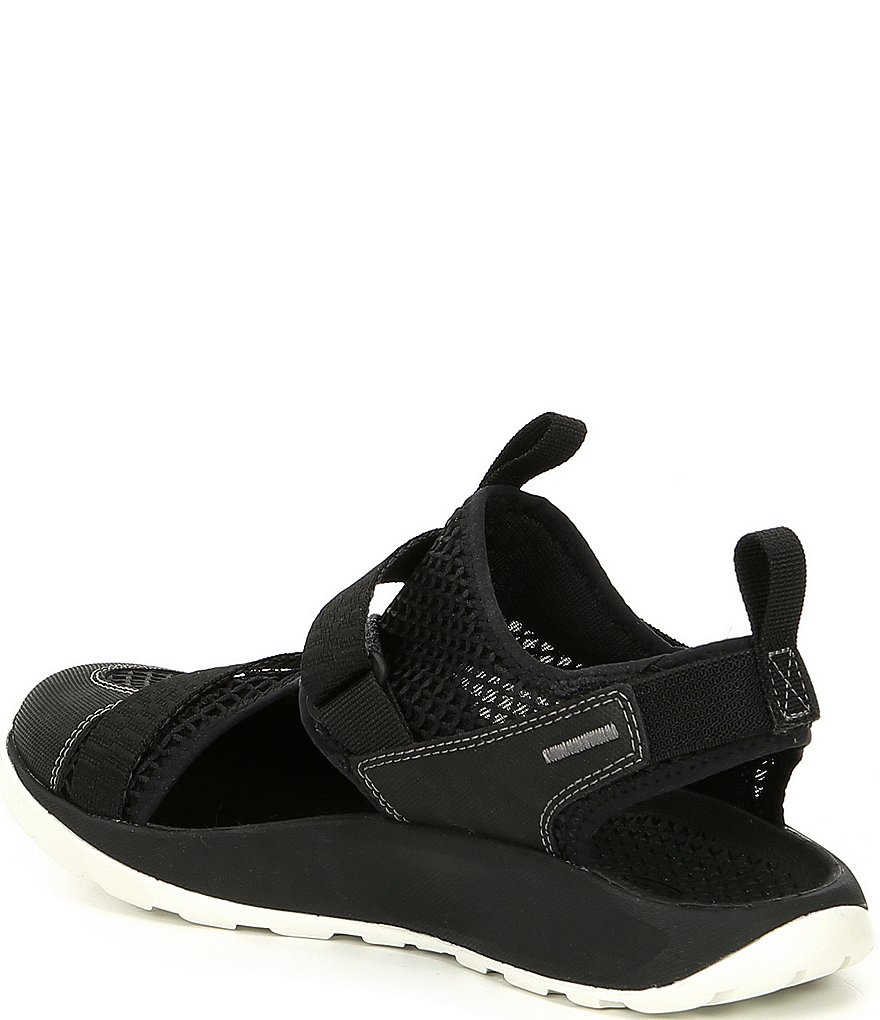 Chaco Odyssey Closed Toe Sandals