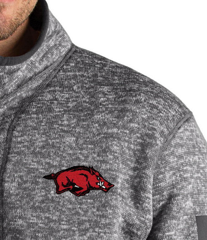 SmartWool Slim-Fit Merino 250 Baselayer Solid Quarter-Zip Pullover